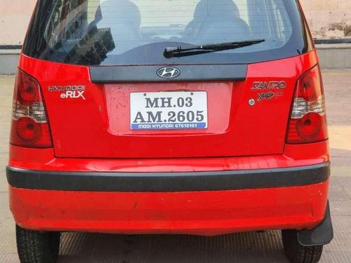 2007 Hyundai Santro Xing XO MT for sale in Mumbai