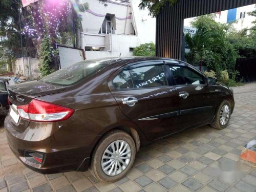 Used 2017 Maruti Suzuki Ciaz S MT for sale in Madurai 