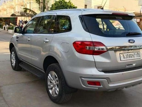 Used 2017 Ford Endeavour AT for sale in Rajkot 