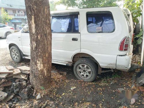 Used 2007 Chevrolet Tavera MT for sale in Nashik 