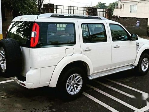 Used Ford Endeavour MT for sale in Ludhiana at low price