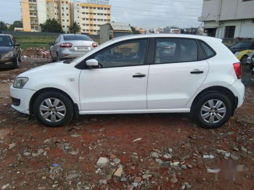 2011 Volkswagen Polo MT for sale in Chennai