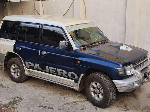 2011 Mitsubishi Pajero SFX MT for sale in Kolkata