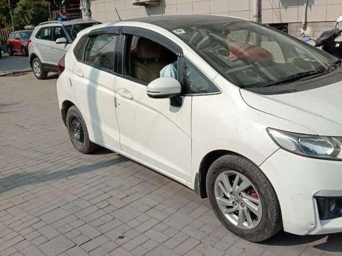 Used 2015 Honda Jazz V MT for sale in Siliguri 