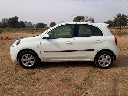 2013 Renault Pulse RxZ MT for sale in Ahmedabad