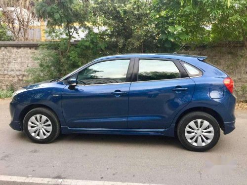 Maruti Suzuki Baleno Delta Diesel 2017 MT for sale in Coimbatore 