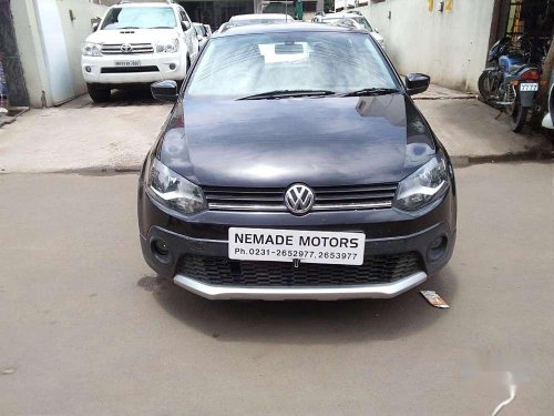 Used Volkswagen Polo 2014 AT for sale in Kolhapur 