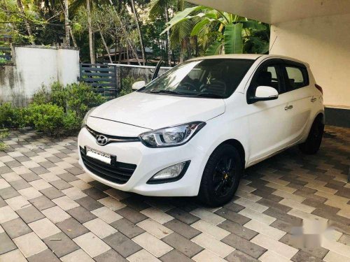 Used Hyundai i20 Asta 1.4 CRDi 2012 MT for sale in Kozhikode 