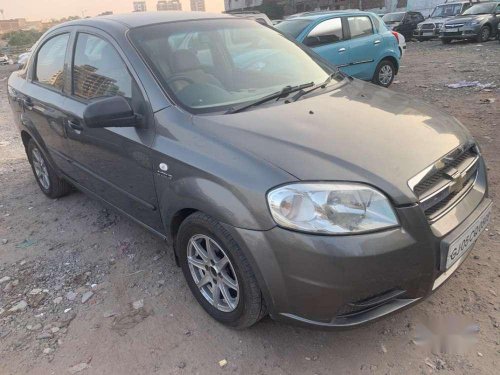 Chevrolet Aveo 2011 MT for sale in Surat