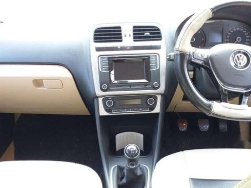 Used Volkswagen Ameo MT for sale in Erode at low price