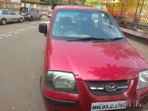 Used Hyundai Santro Xing XL 2006 MT for sale in Mumbai