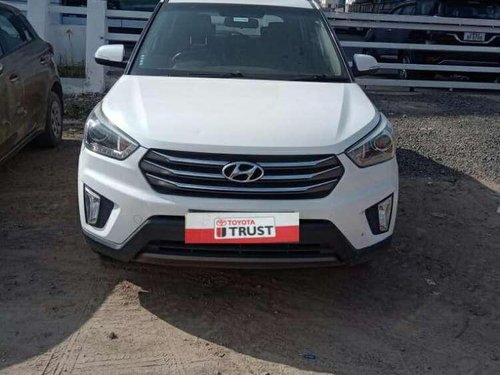 Used Hyundai Creta 1.6 SX MT for sale in Chennai