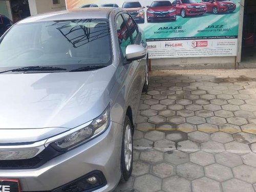 Used Honda Amaze VX i DTEC 2018 MT for sale in Amritsar 