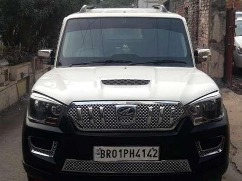 Mahindra Scorpio S2, 2017, Diesel MT for sale in Patna 