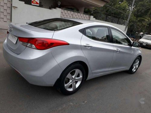 Used 2013 Hyundai Elantra 1.6 SX AT for sale in Ahmedabad