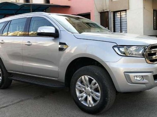 Used 2017 Ford Endeavour AT for sale in Rajkot 