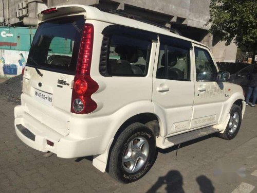 Used  Mahindra Scorpio VLX MT for sale in Nashik 