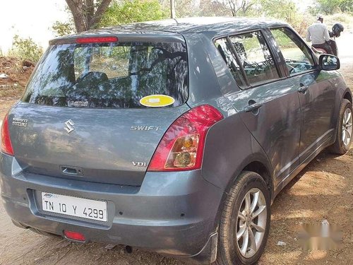 Used Maruti Suzuki Swift VDi, 2009, Diesel MT for sale in Coimbatore 