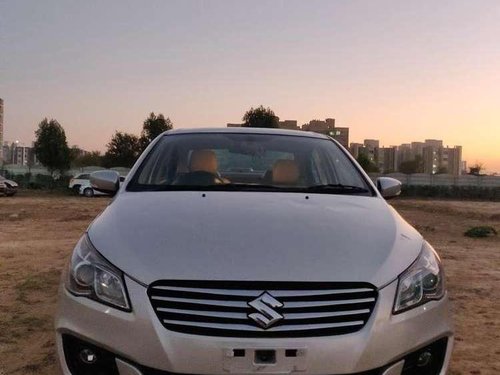 2015 Maruti Suzuki Ciaz MT for sale in Ahmedabad