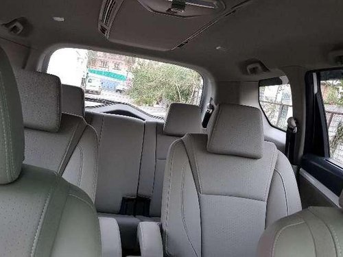 Used Mahindra Marazzo MT for sale in Namakkal 