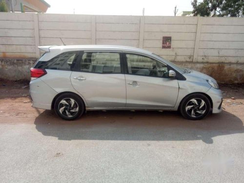 Honda Mobilio 2014 AT for sale in Hyderabad