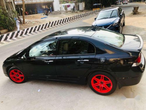 2010 Honda Civic MT for sale in Hyderabad