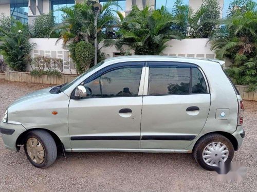 2003 Hyundai Santro Xing XS MT for sale in Hyderabad