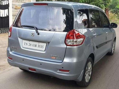 Used Maruti Suzuki Ertiga ZDI MT for sale in Coimbatore at low price