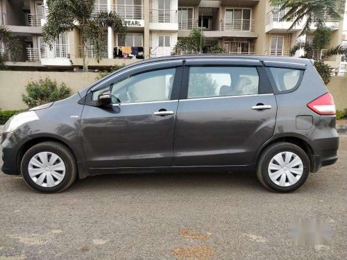 Maruti Suzuki Ertiga VDi, 2016, Diesel MT for sale in Mumbai