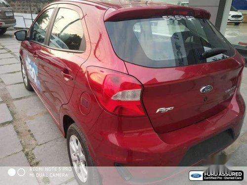 2019 Ford Figo MT for sale in Hanamkonda 