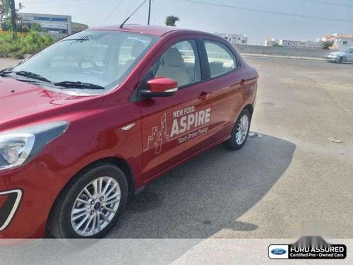 Used Ford Figo Aspire MT for sale in Madurai at low price