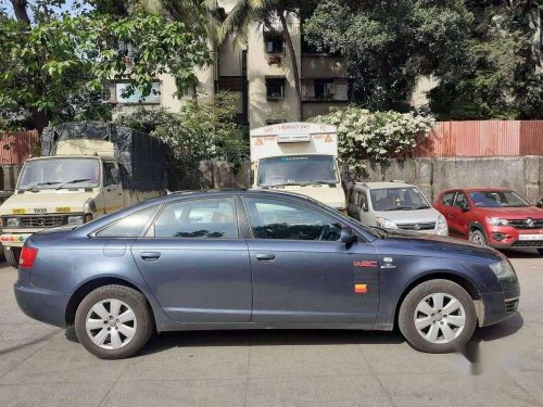 Used 2007 Audi A6 AT for sale in Thane