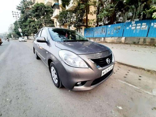 Used Nissan Sunny XV Premium Pack (Safety), 2012, Petrol AT for sale in Pune 