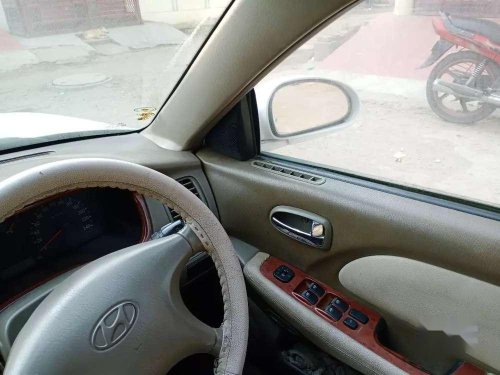 Used Hyundai Sonata GOLD 2004 MT for sale in Lucknow 