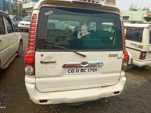 Used Mahindra Scorpio VLS 2.2 mHawk 2010 MT for sale in Bilaspur 