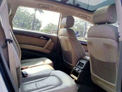 Used Audi Q7 AT for sale in Mumbai