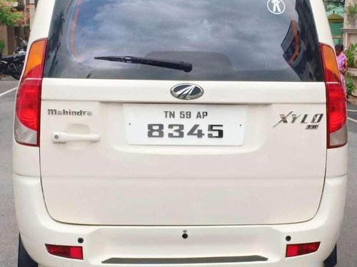 Used Mahindra Xylo E8 BS IV 2011 MT for sale in Salem 