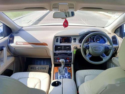 Used Audi Q7 AT for sale in Mumbai