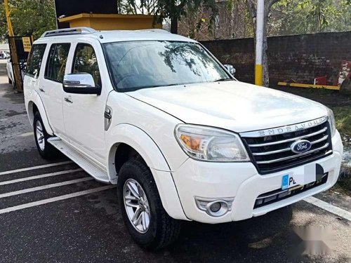 Used Ford Endeavour MT for sale in Ludhiana at low price