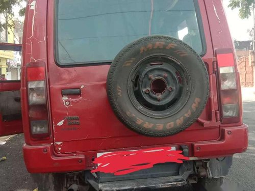 Used 2002 Tata Sumo MT for sale in Hyderabad