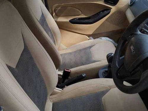 2015 Ford Figo Aspire MT for sale in Malegaon 
