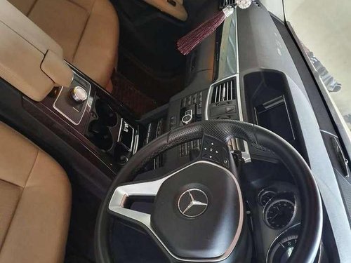 Used Mercedes Benz E Class 2013 AT for sale in Coimbatore 