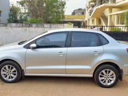 Used Volkswagen Ameo MT for sale in Erode at low price
