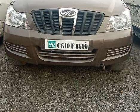 Used 2009 Mahindra Xylo D4 MT for sale in Bilaspur at low price
