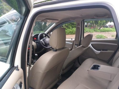 Nissan Terrano XL 85 PS MT 2013 in Indore