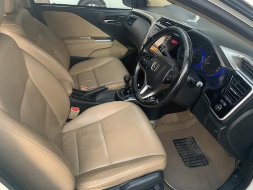 Honda City i-DTEC VX 2014 MT for sale in Mumbai