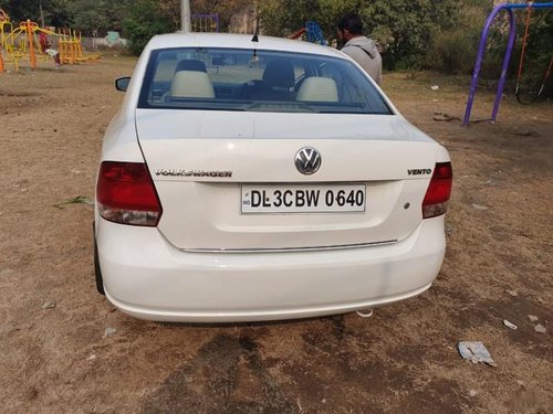 Volkswagen Vento 2012 Petrol Highline AT for sale in New Delhi