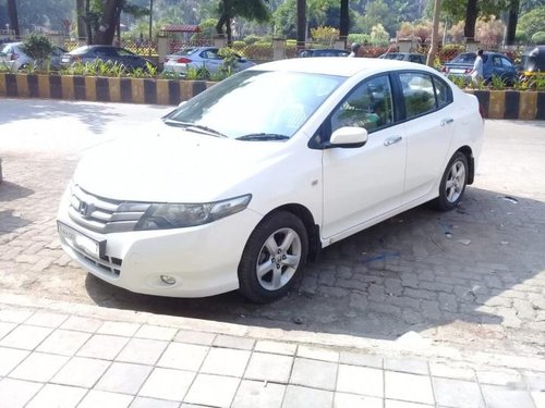 Honda City 2008-2011 1.5 V MT for sale in Mumbai