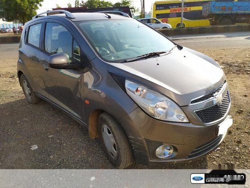 2011 Chevrolet Beat Diesel LS MT for sale at low price in Nagpur