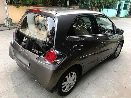 Used 2013 Honda Brio VX AT for sale in Chennai